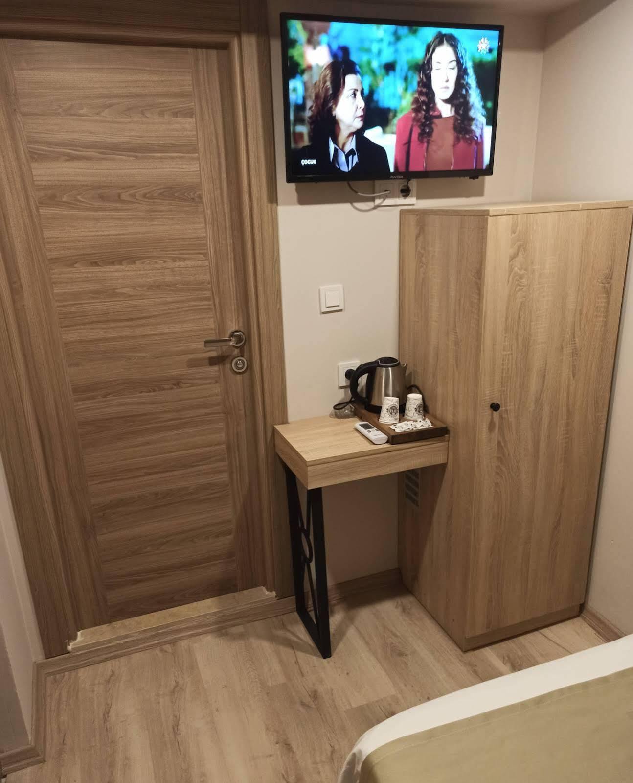 איסטמבול Cadde Suite Bakirkoey מראה חיצוני תמונה