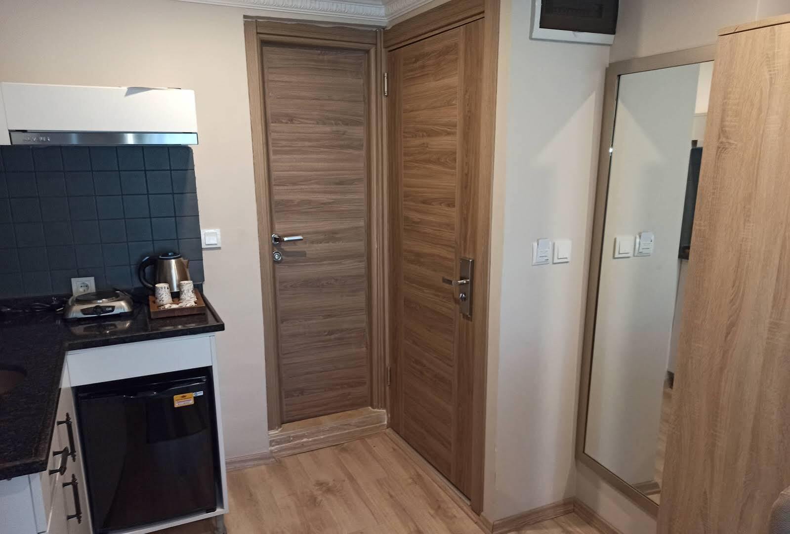 איסטמבול Cadde Suite Bakirkoey מראה חיצוני תמונה