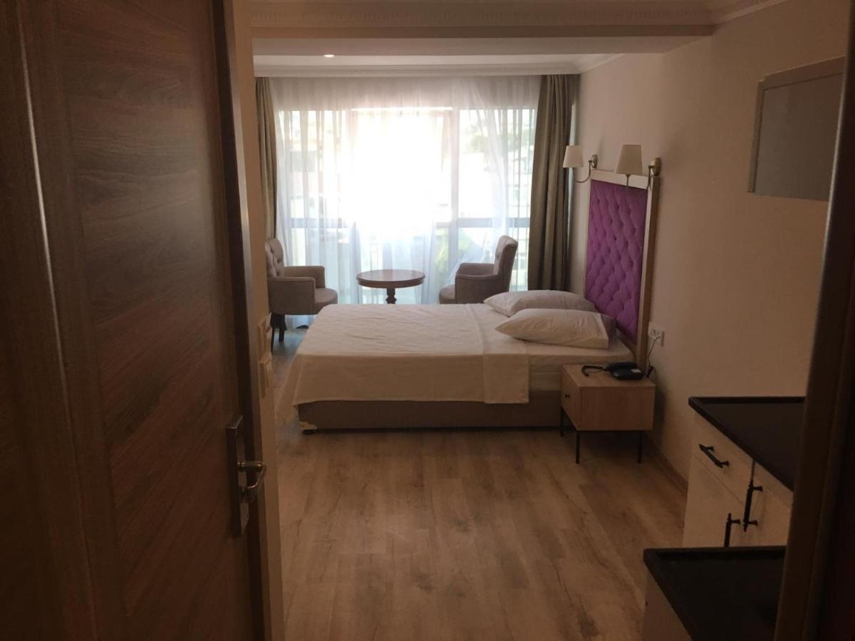 איסטמבול Cadde Suite Bakirkoey מראה חיצוני תמונה